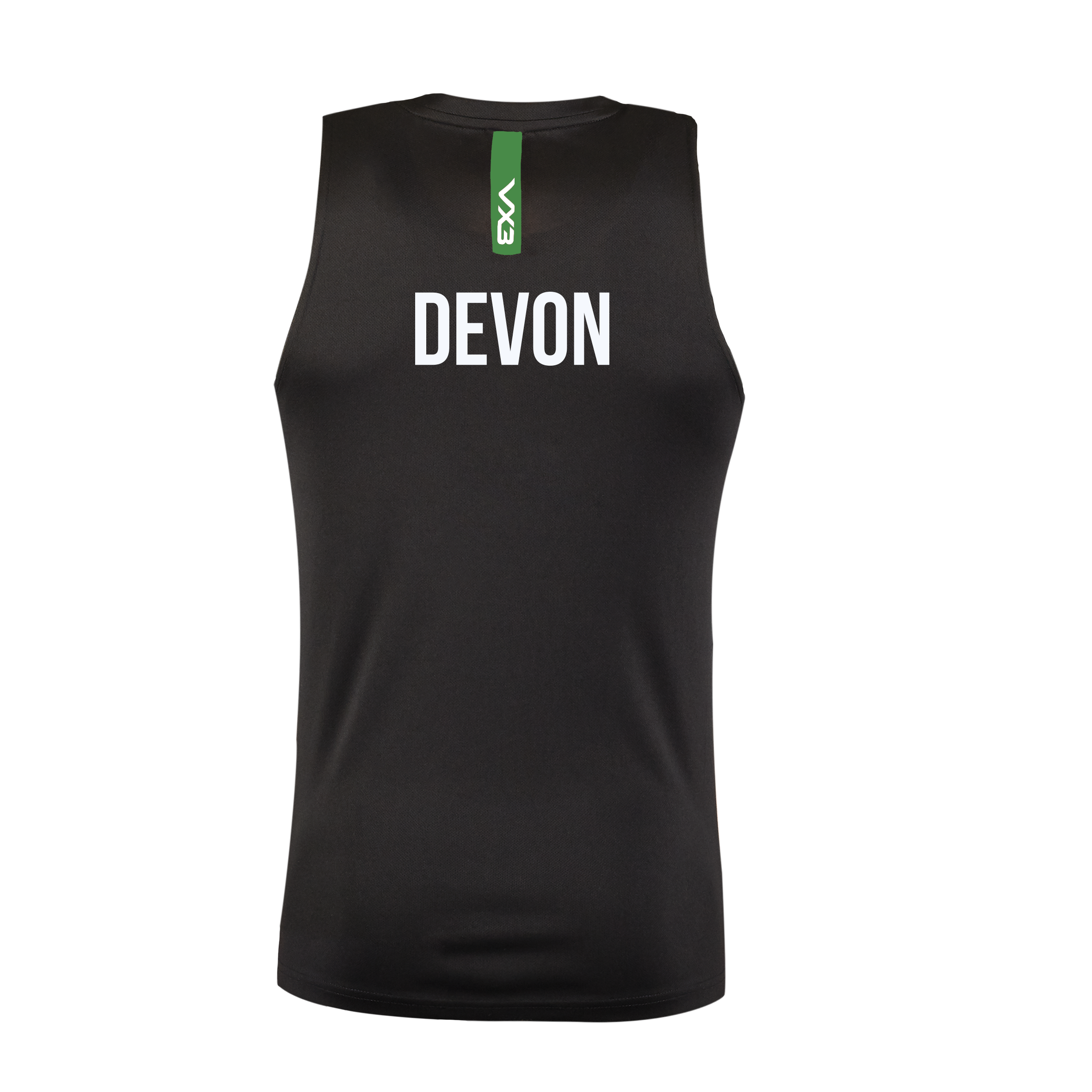 Devon Padel Fortis Vest