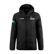 Devon Padel Lorica Quilted Jacket Ladies