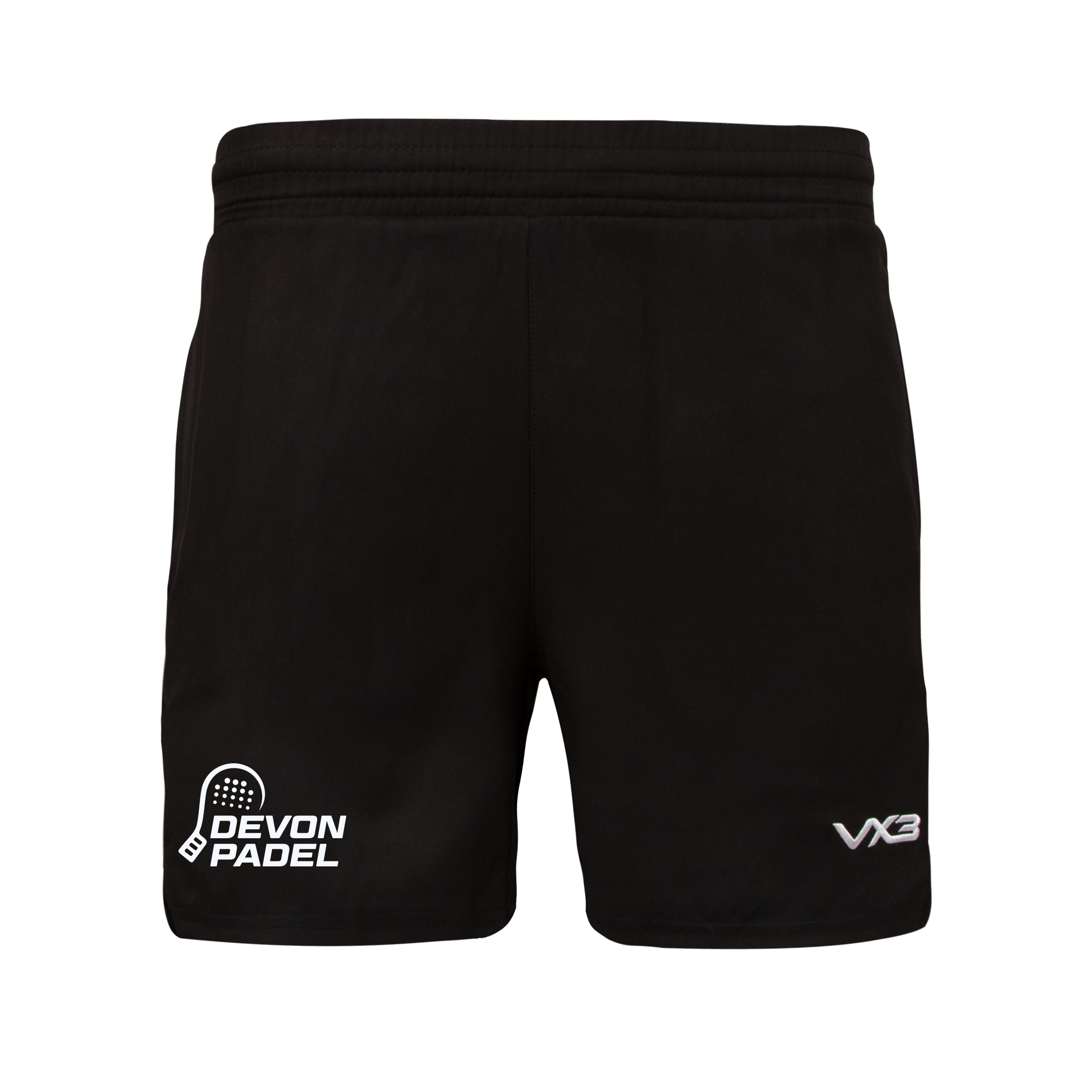 Devon Padel Ludus Youth Gym Shorts