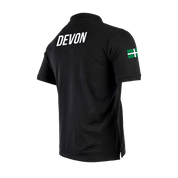Devon Padel Primus Polo Shirt