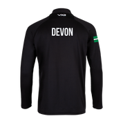 Devon Padel Primus Quarter Zip