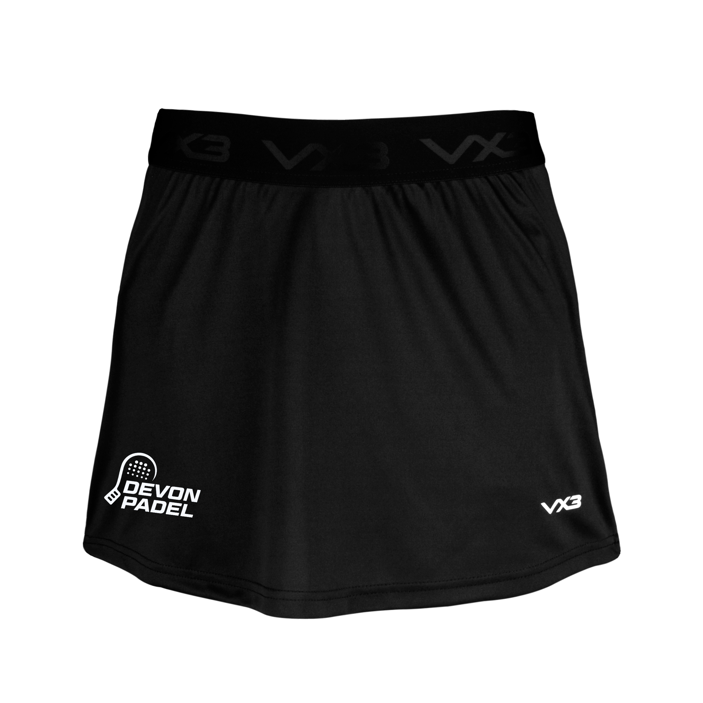 Devon Padel Skort