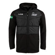 Devon Padel Tempest Hybrid Jacket