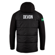 Devon Padel Tempest Hybrid Jacket