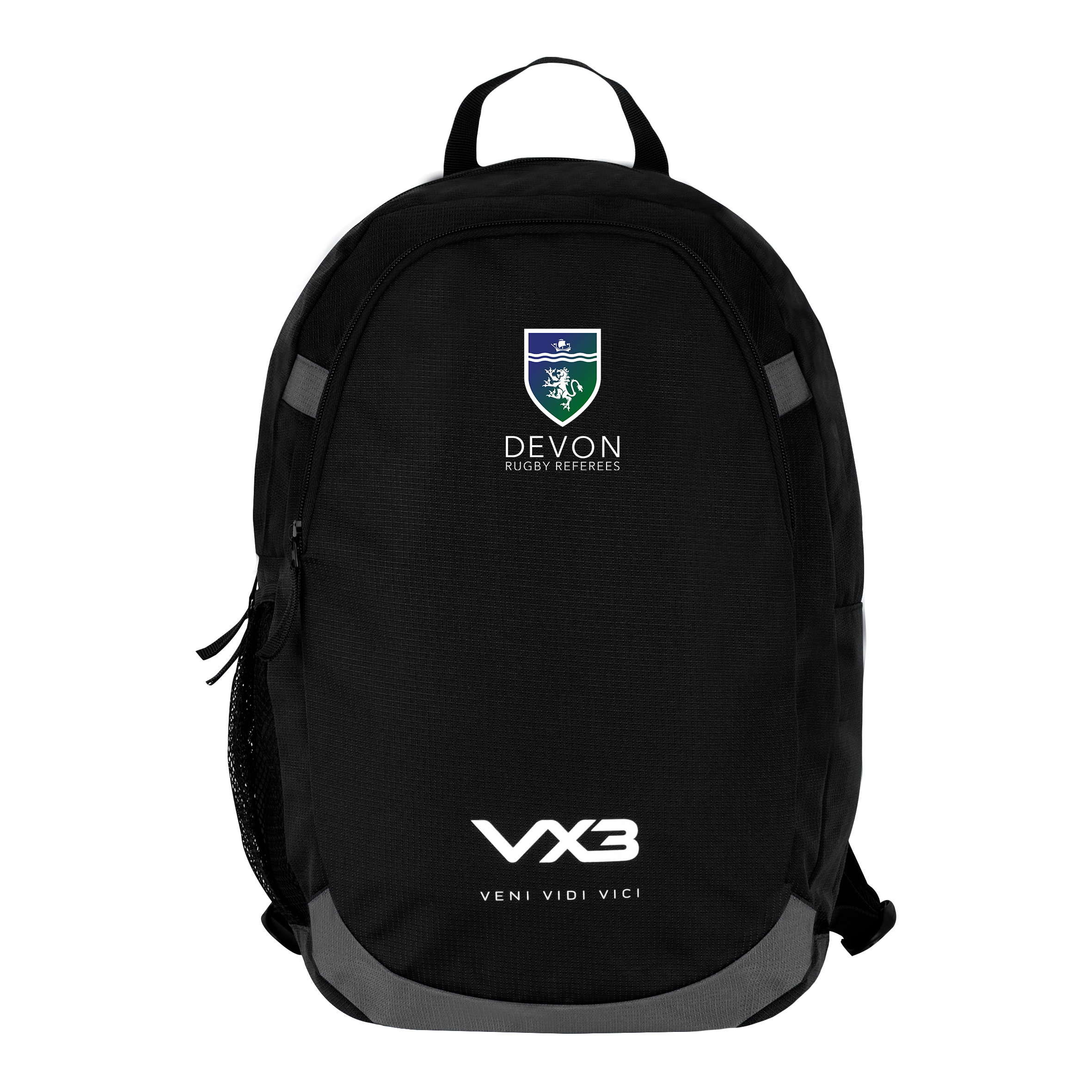 Devon Rugby Referees Performance Backpack