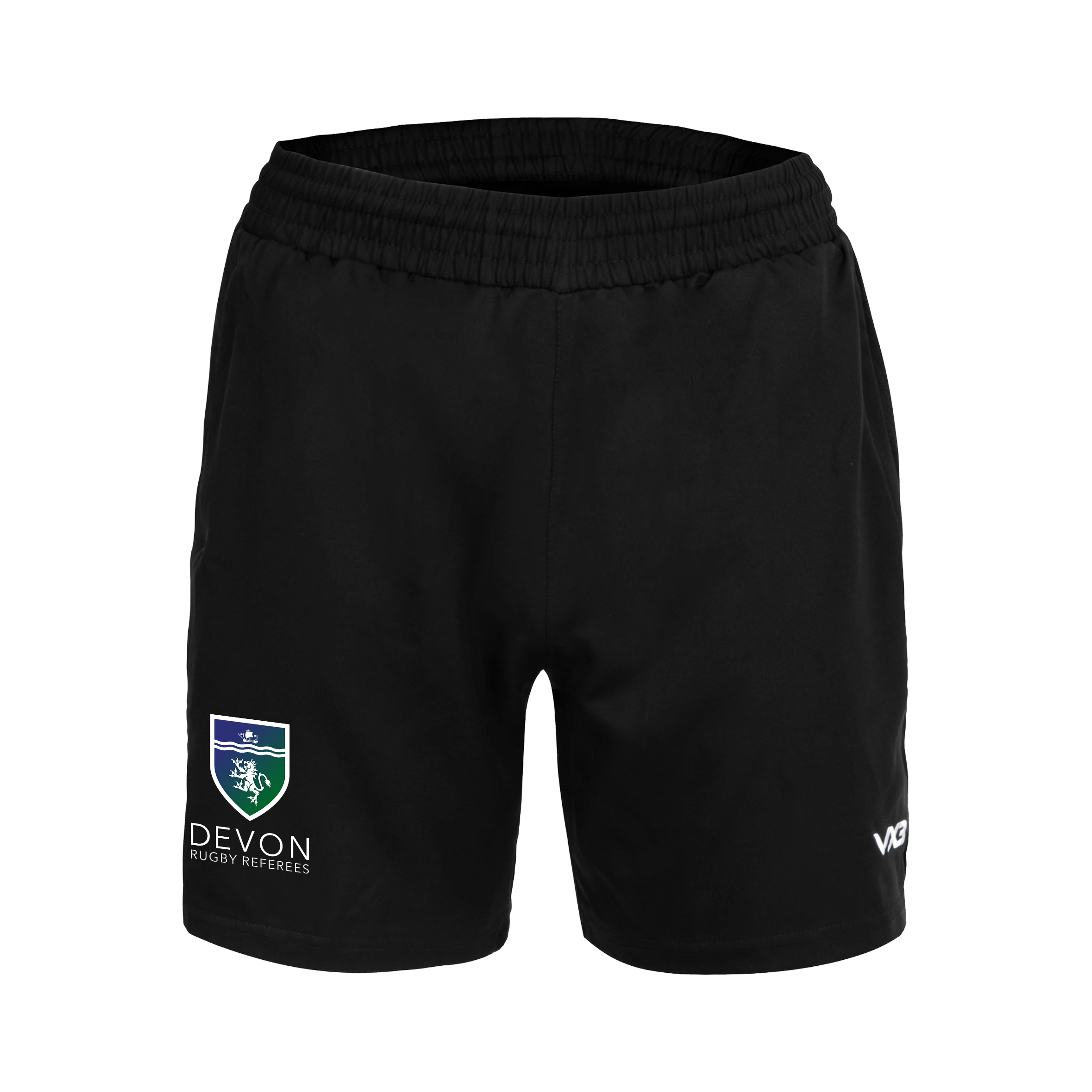Devon Rugby Referees Majester Training Short