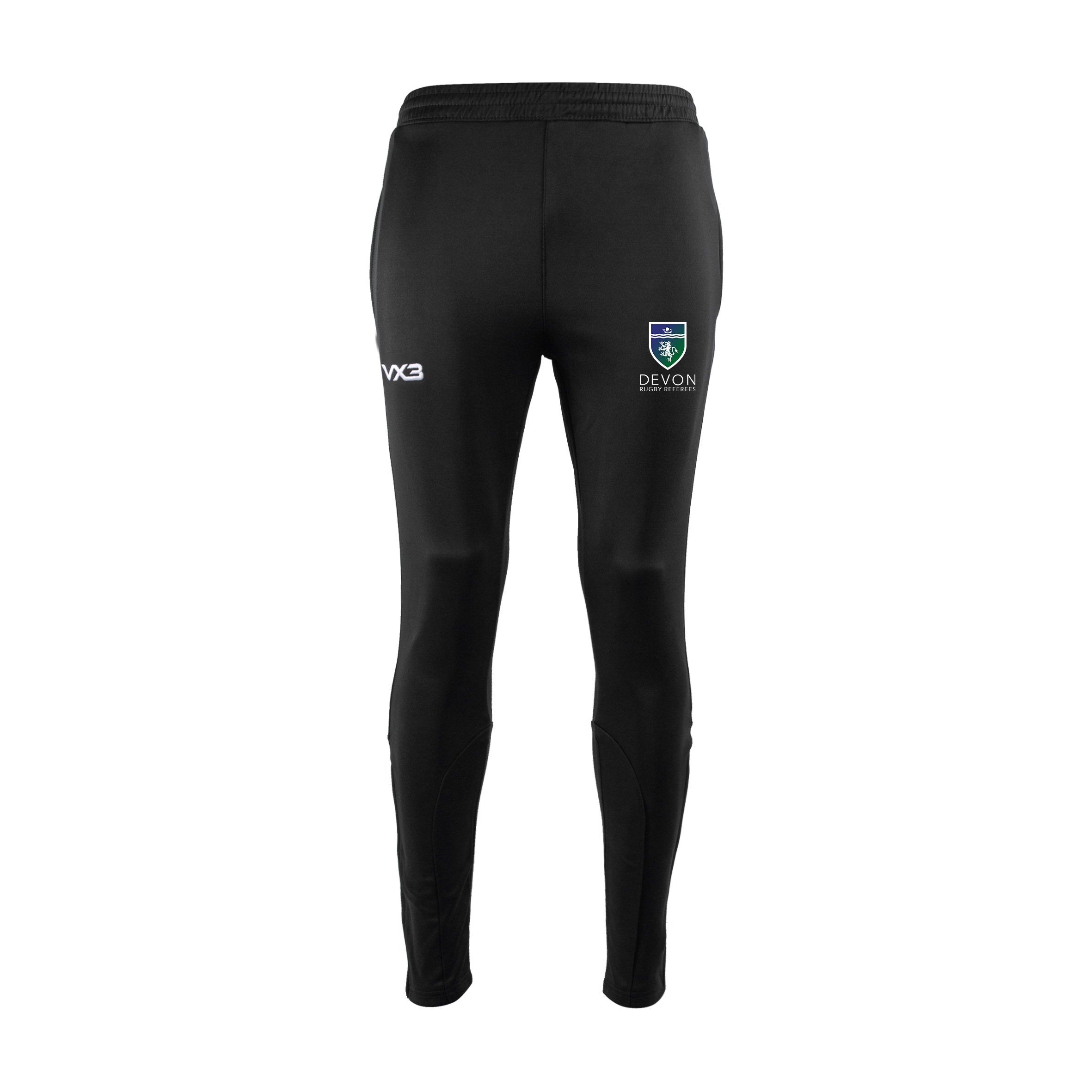 Devon Rugby Referees Primus Skinny Pants – VX3