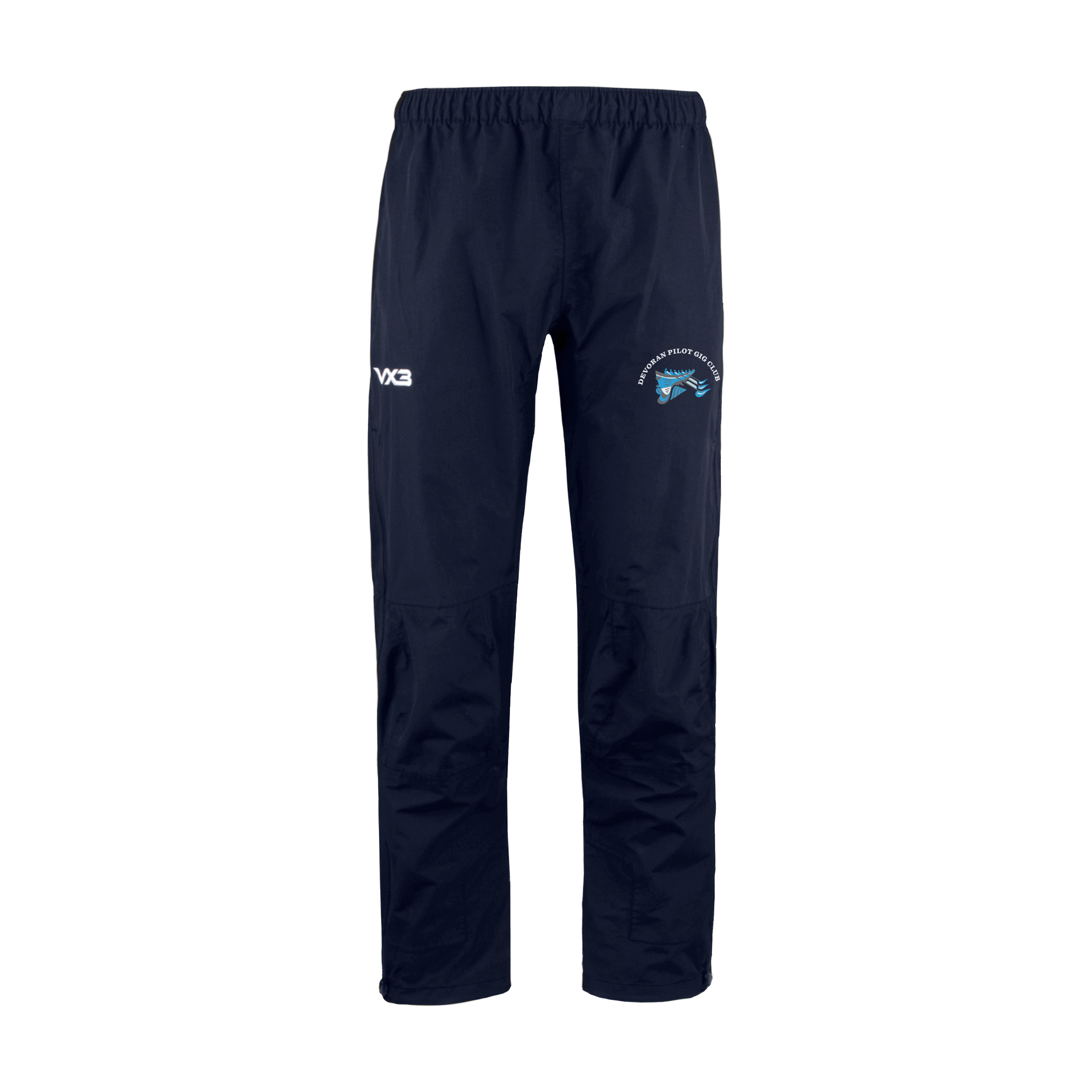 Devoran Pilot Gig Club Protego Waterproof Trousers