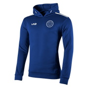 Didsbury Netball Club Fortis Hoodie