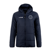 Didsbury Netball Club Lorica Quilted Jacket Ladies