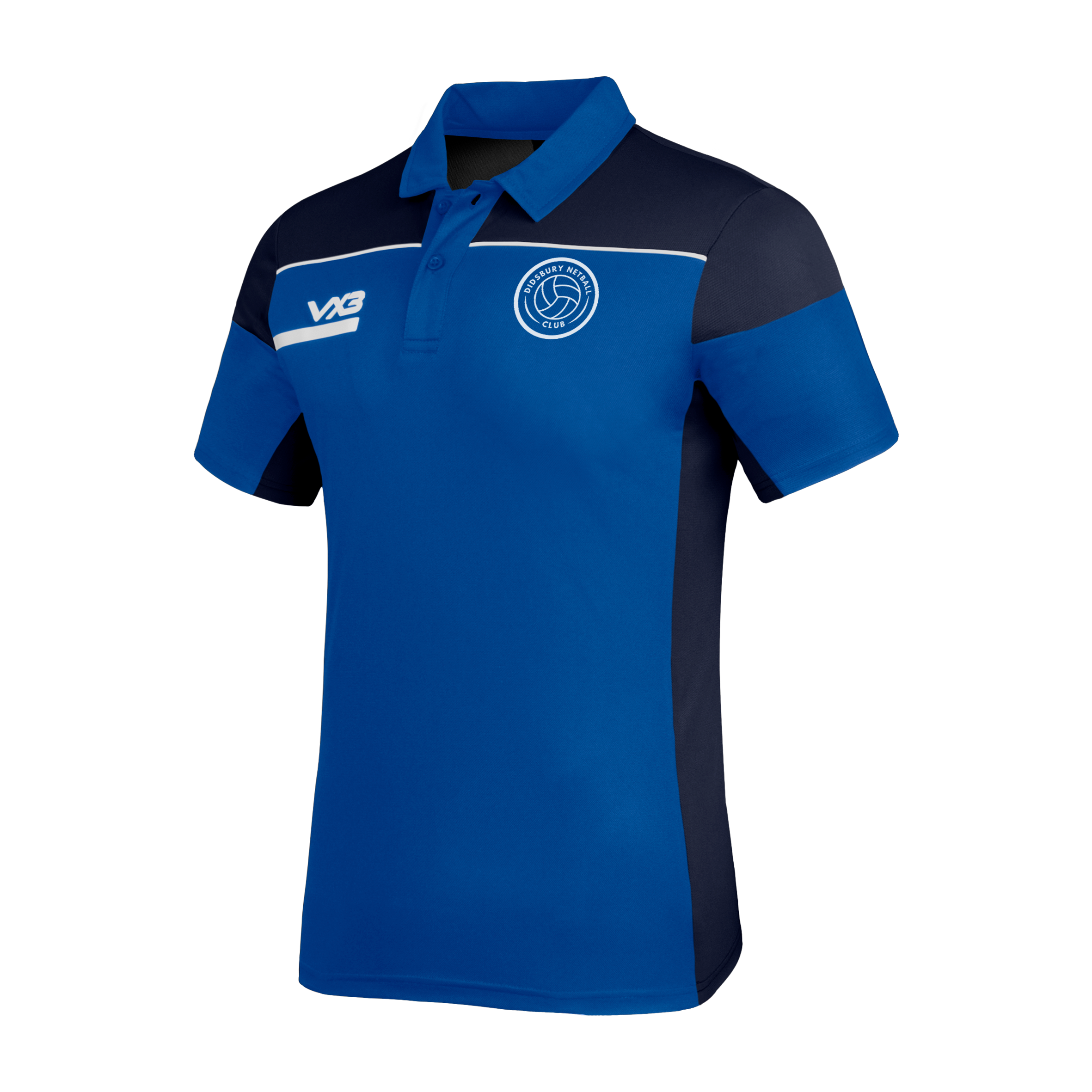 Didsbury Netball Club Opus Polo