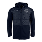 Didsbury Netball Club Tempest Hybrid Jacket
