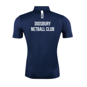 Didsbury Netball Club Fortis Polo