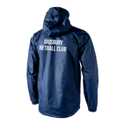 Didsbury Netball Club Primus Rain Jacket