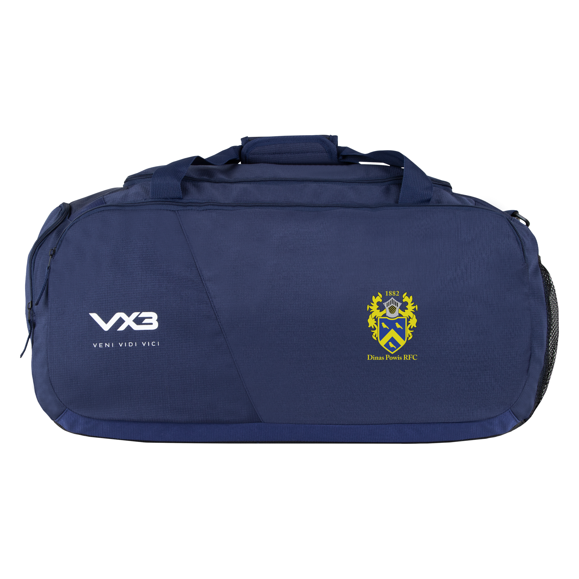 Dinas Powys RFC Performance Kit Bag