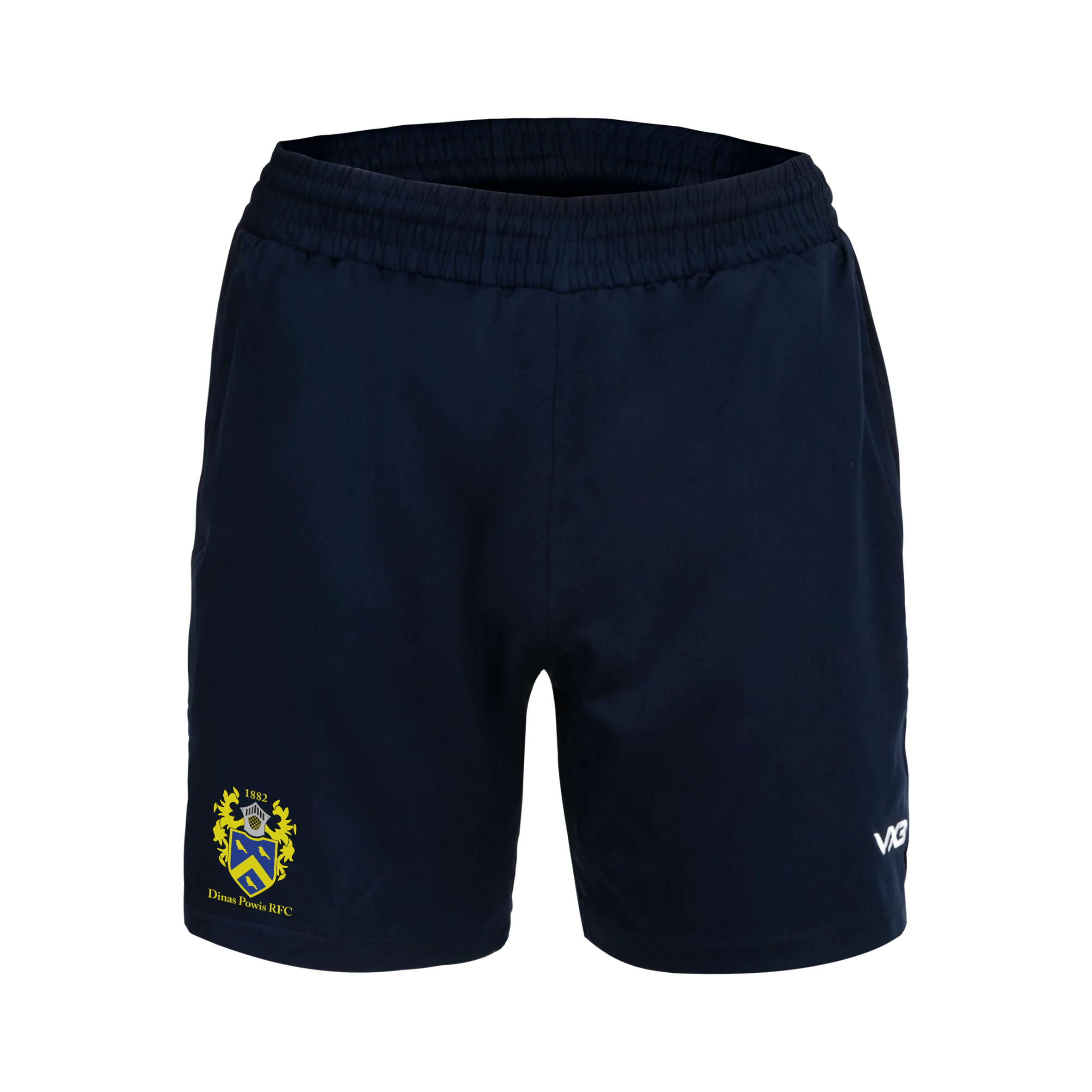 Dinas Powys RFC Majester Training Short