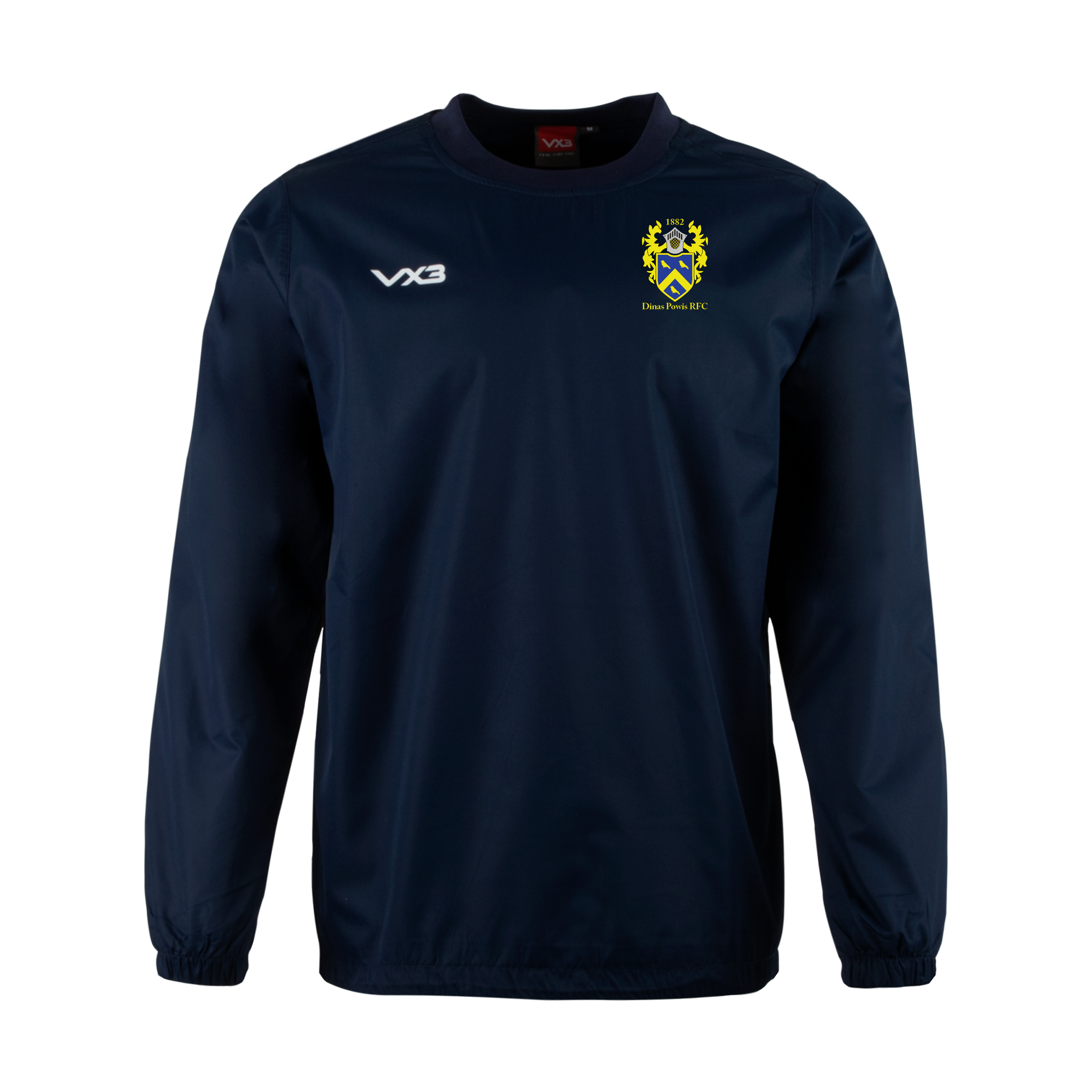 Dinas Powys RFC Primus Smock
