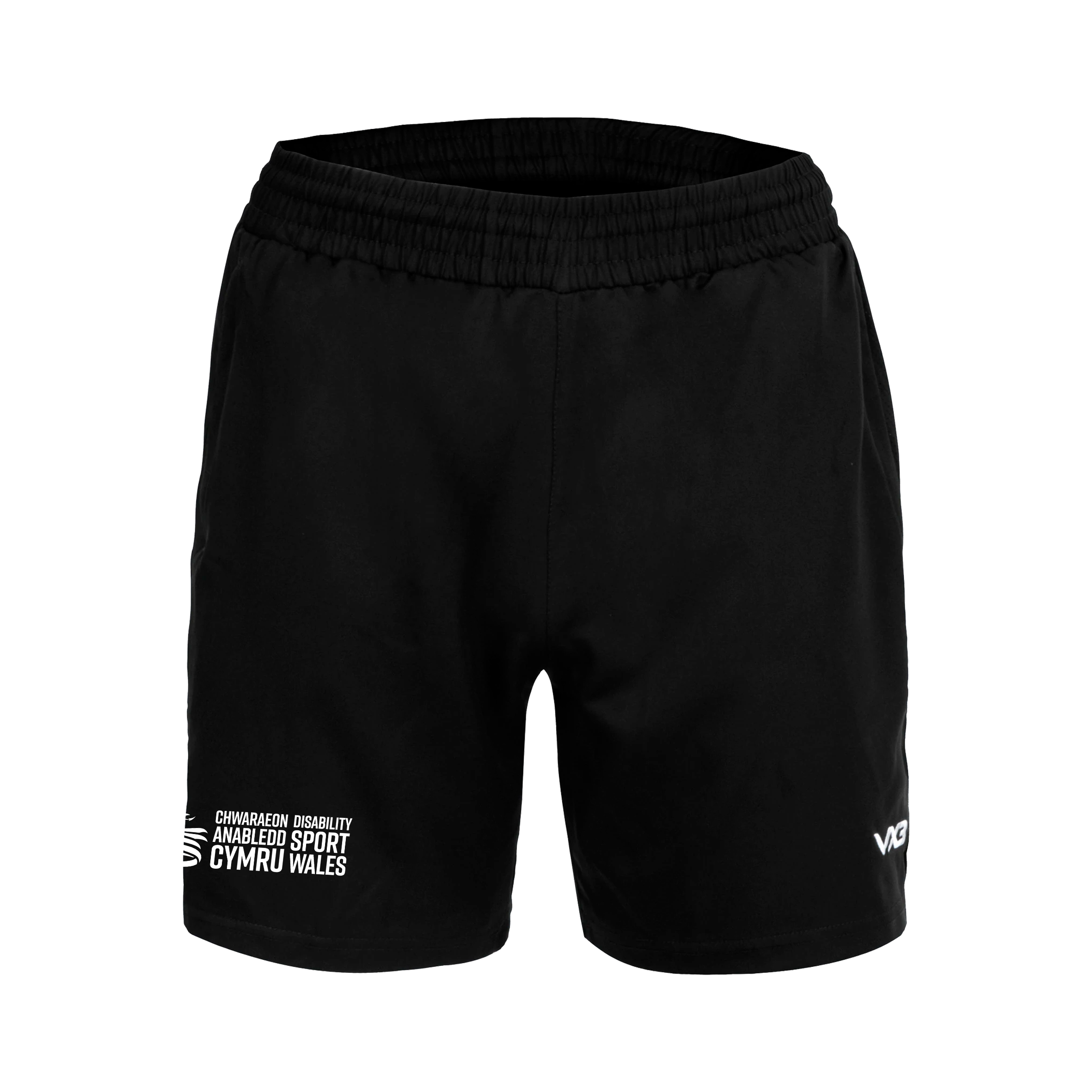 Disability Sport Wales Majester Training Short