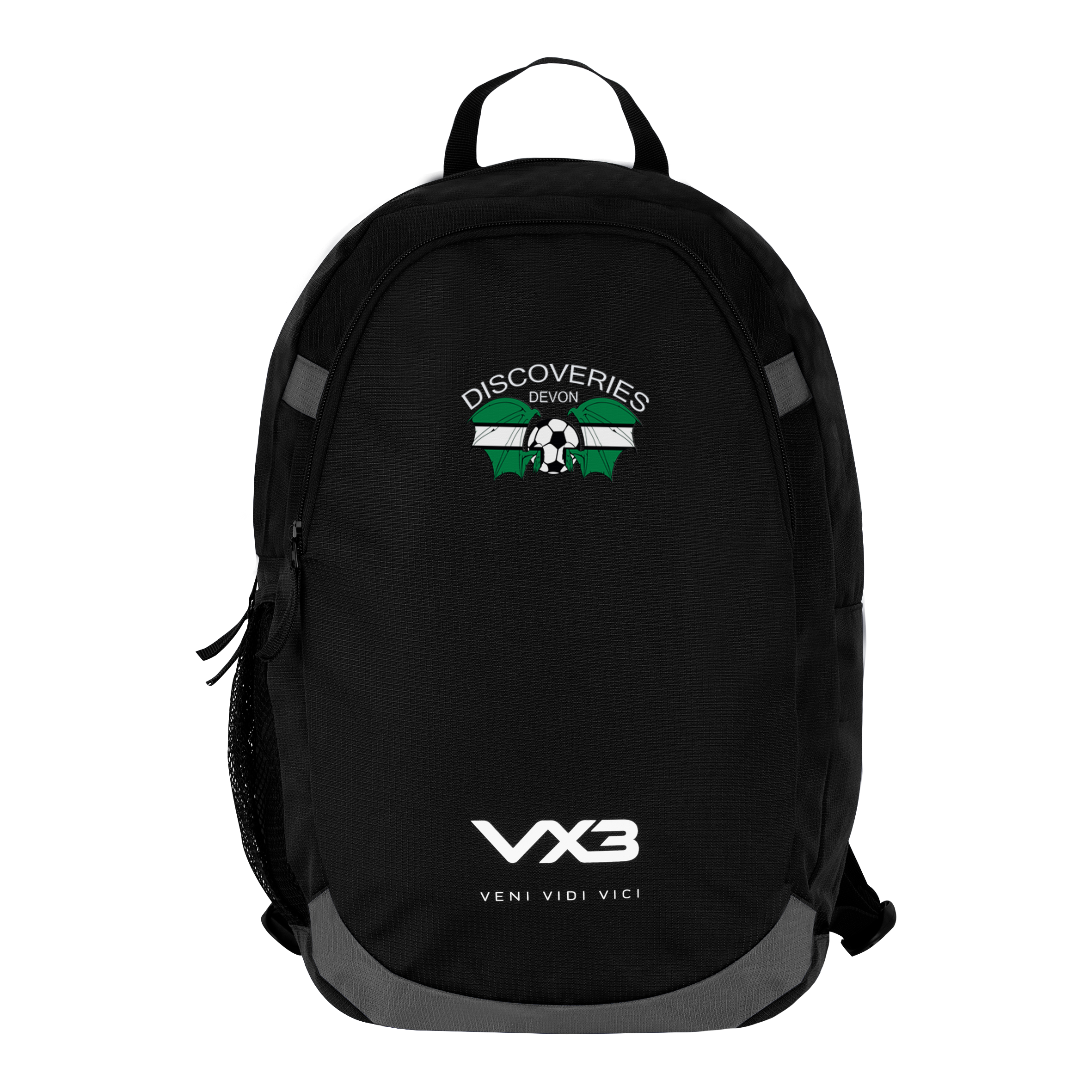 Discoveries Devon FC Performance Backpack