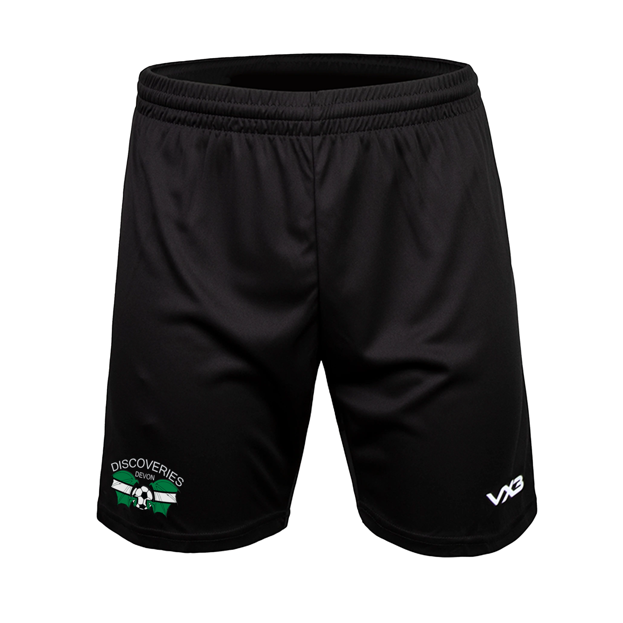 Discoveries Devon FC Football Shorts