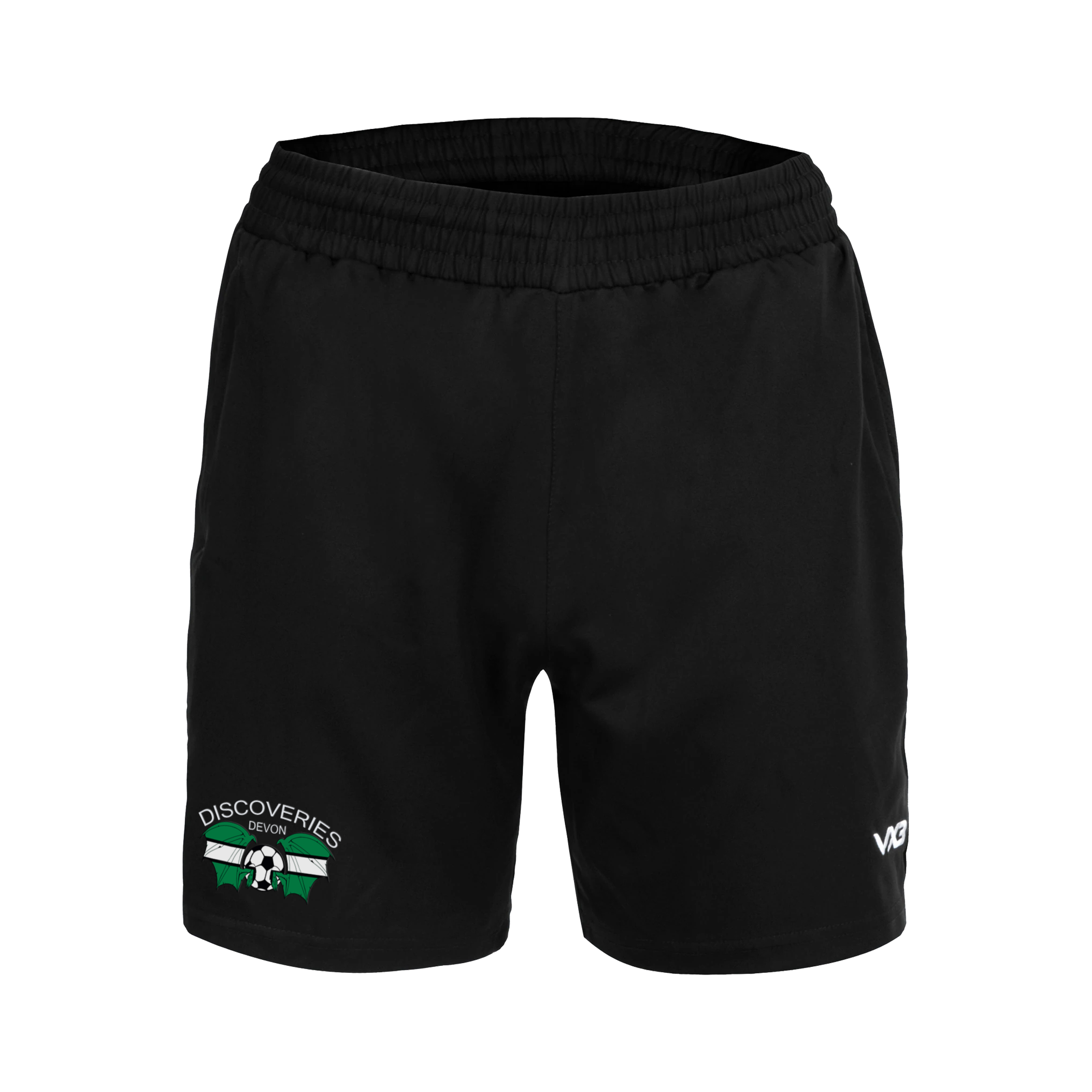 Discoveries Devon FC Majester Training Short