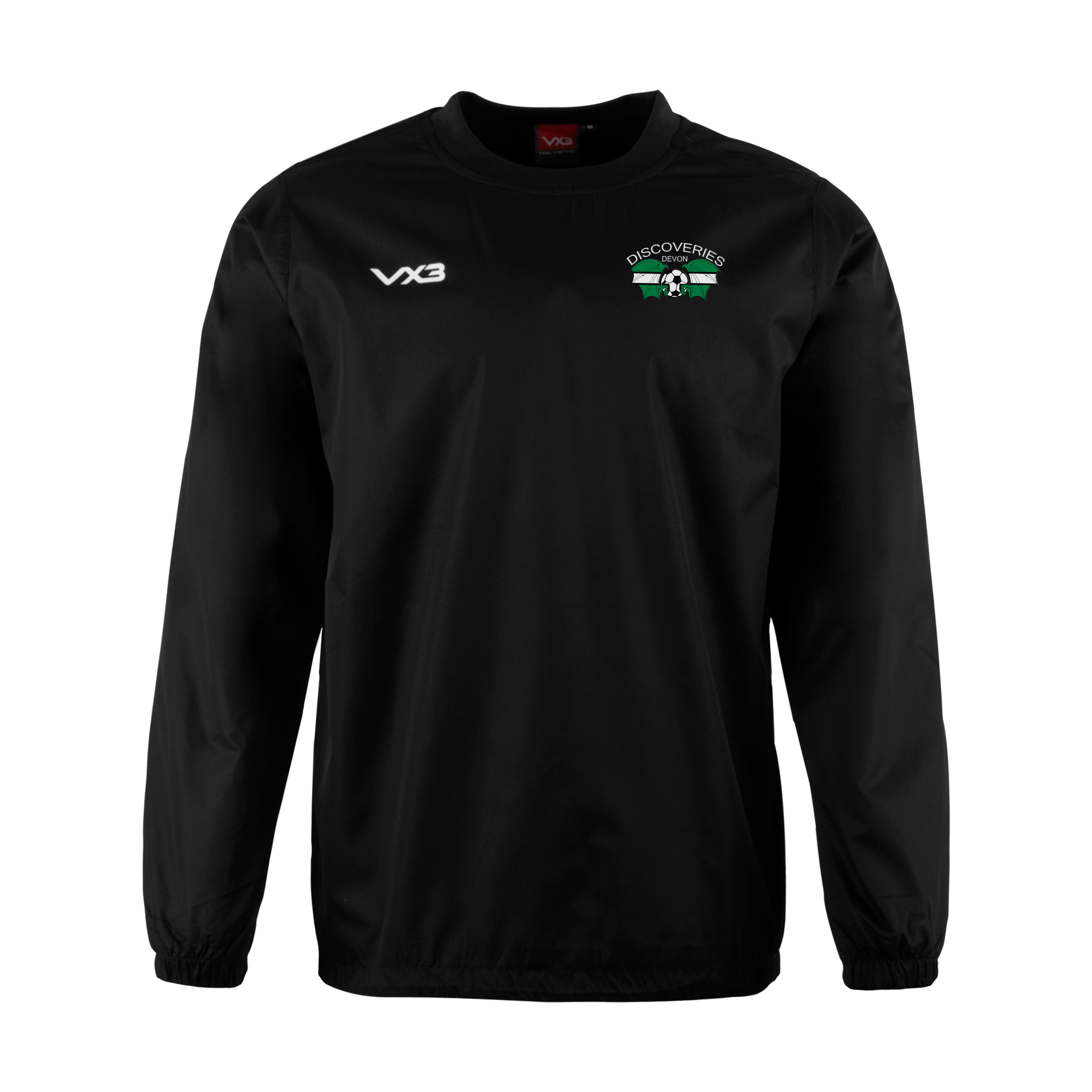 Discoveries Devon FC Primus Youth Smock