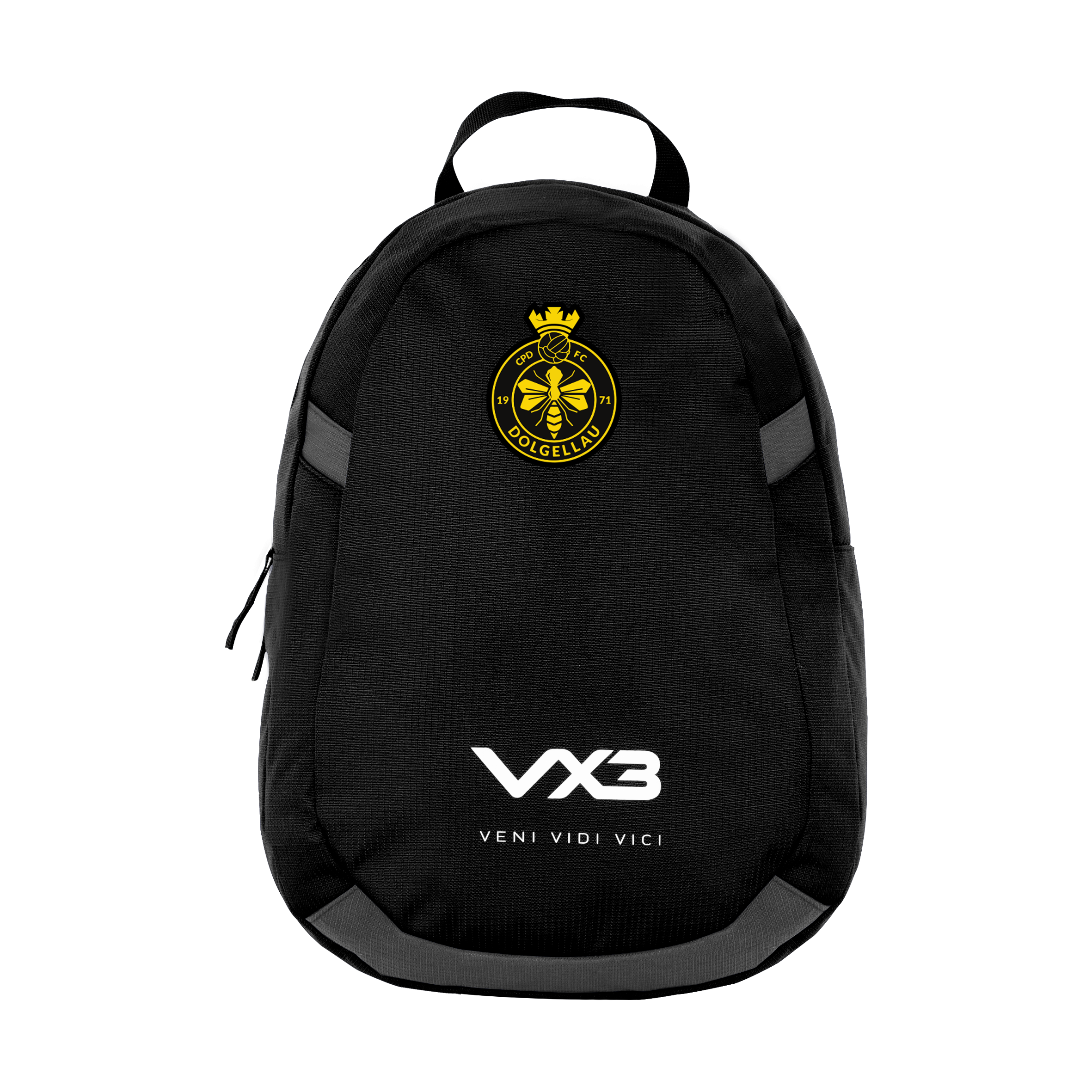 Dolgellau AFC Performance Boot Bag