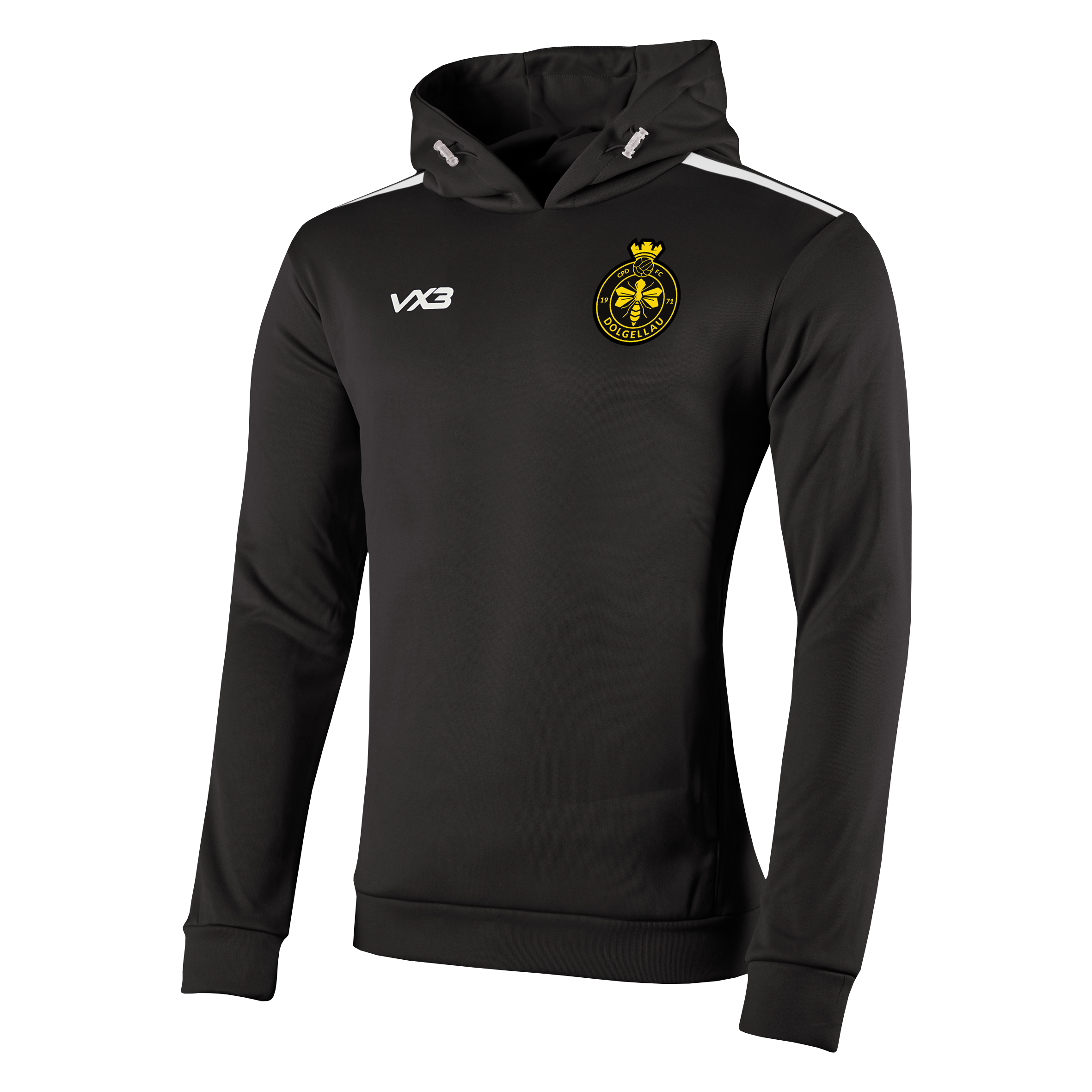 Dolgellau AFC Seniors Fortis Hoodie