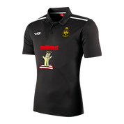 Dolgellau AFC Juniors Fortis Polo