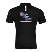 Dolgellau AFC Juniors Fortis Polo