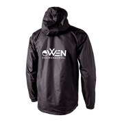 Dolgellau AFC Juniors Primus Rain Jacket