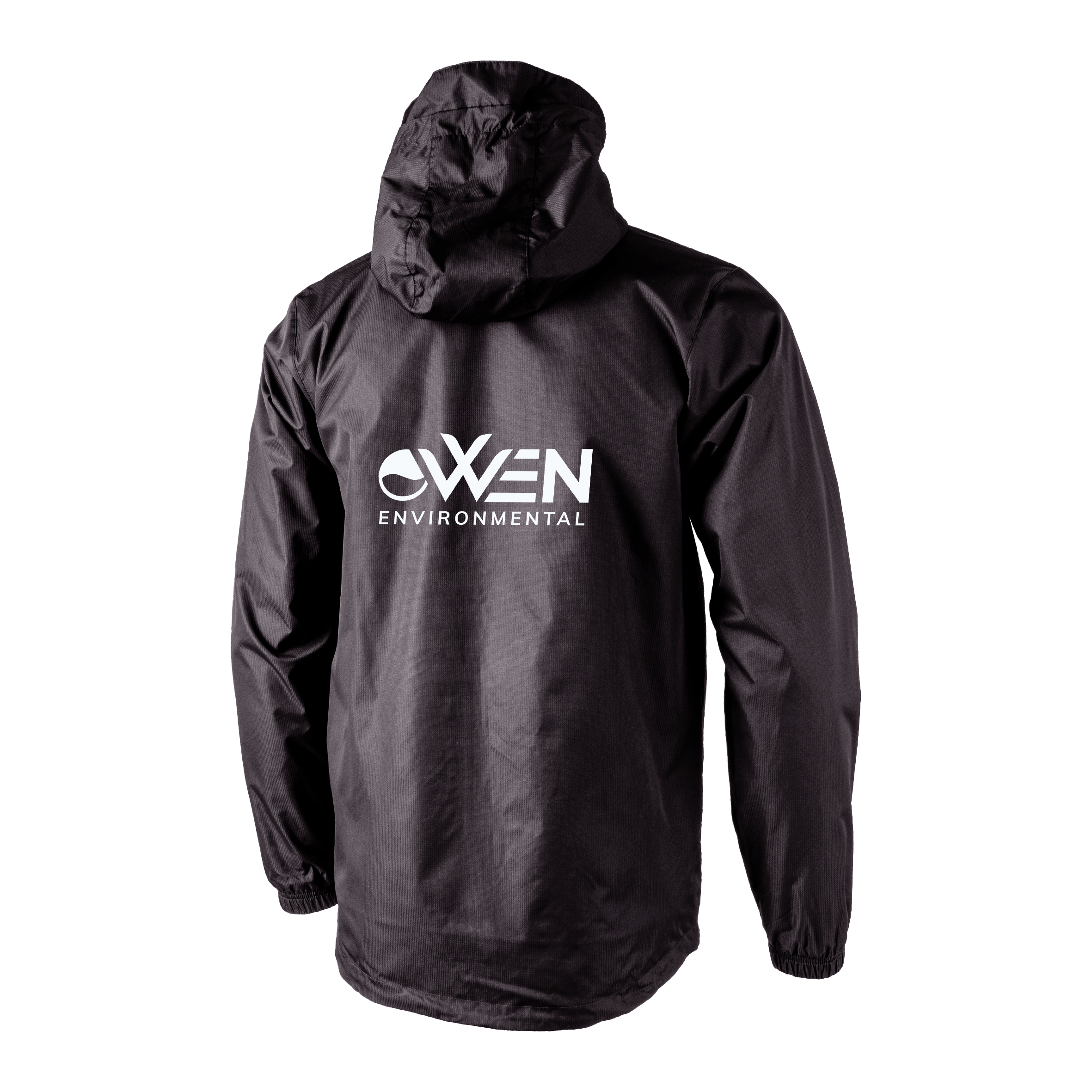 Dolgellau AFC Seniors Primus Rain Jacket