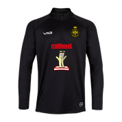 Dolgellau AFC Juniors Primus Quarter Zip - Adult Sizing