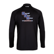 Dolgellau AFC Juniors Primus Quarter Zip