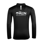 Dolgellau AFC Juniors Primus Quarter Zip - Adult Sizing
