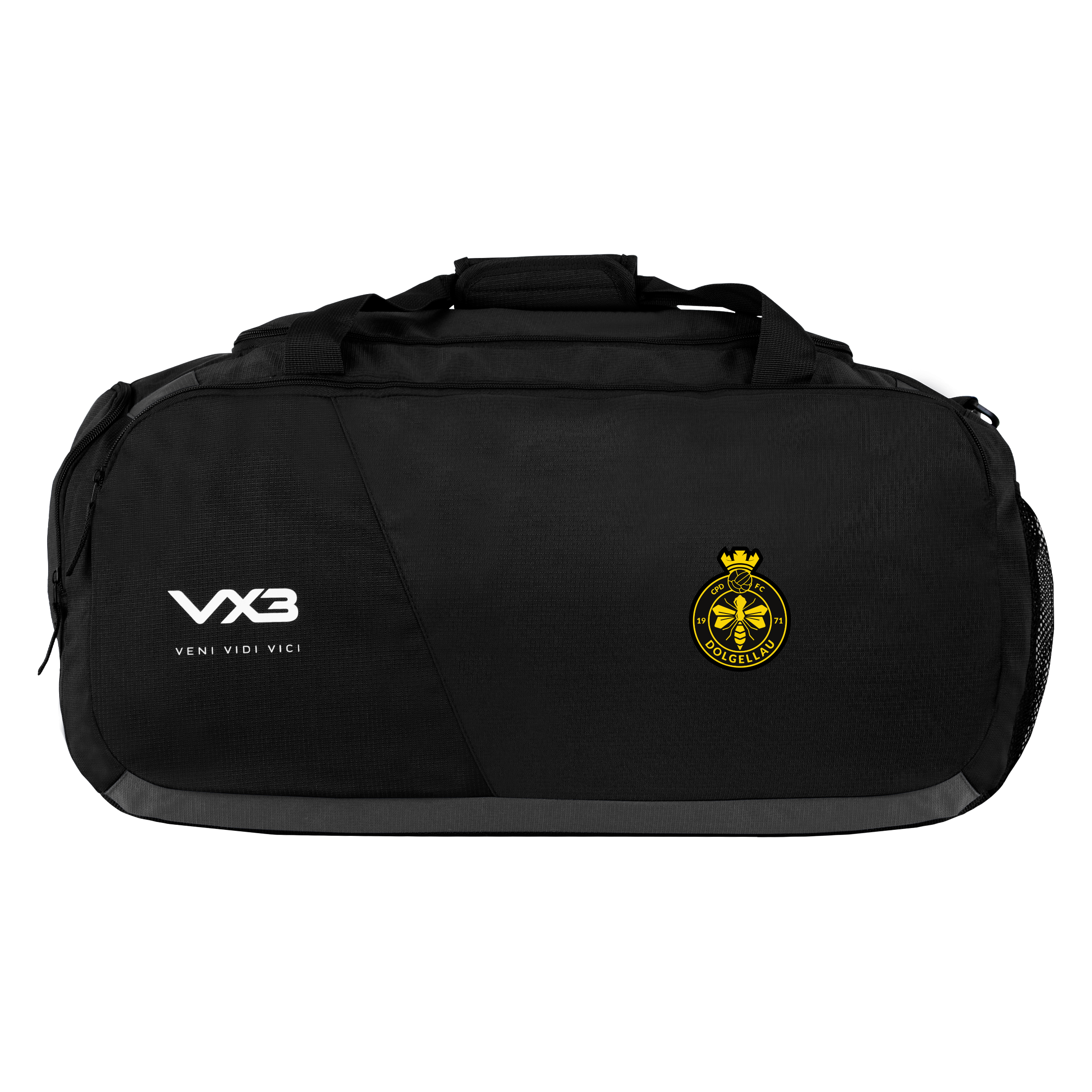 Dolgellau AFC Performance Kit Bag