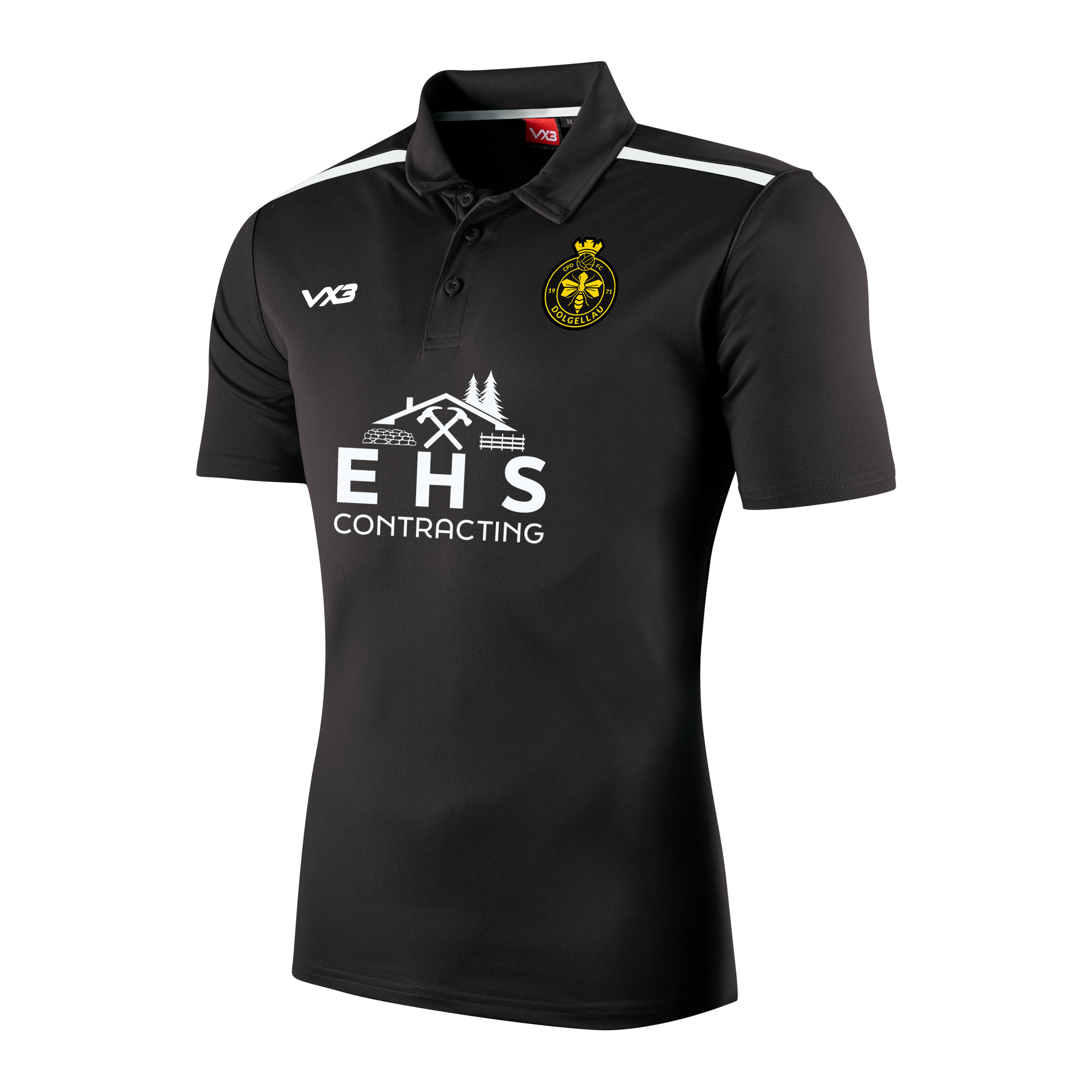 Dolgellau AFC Seniors Fortis Polo