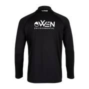 Dolgellau AFC Seniors Primus Quarter Zip