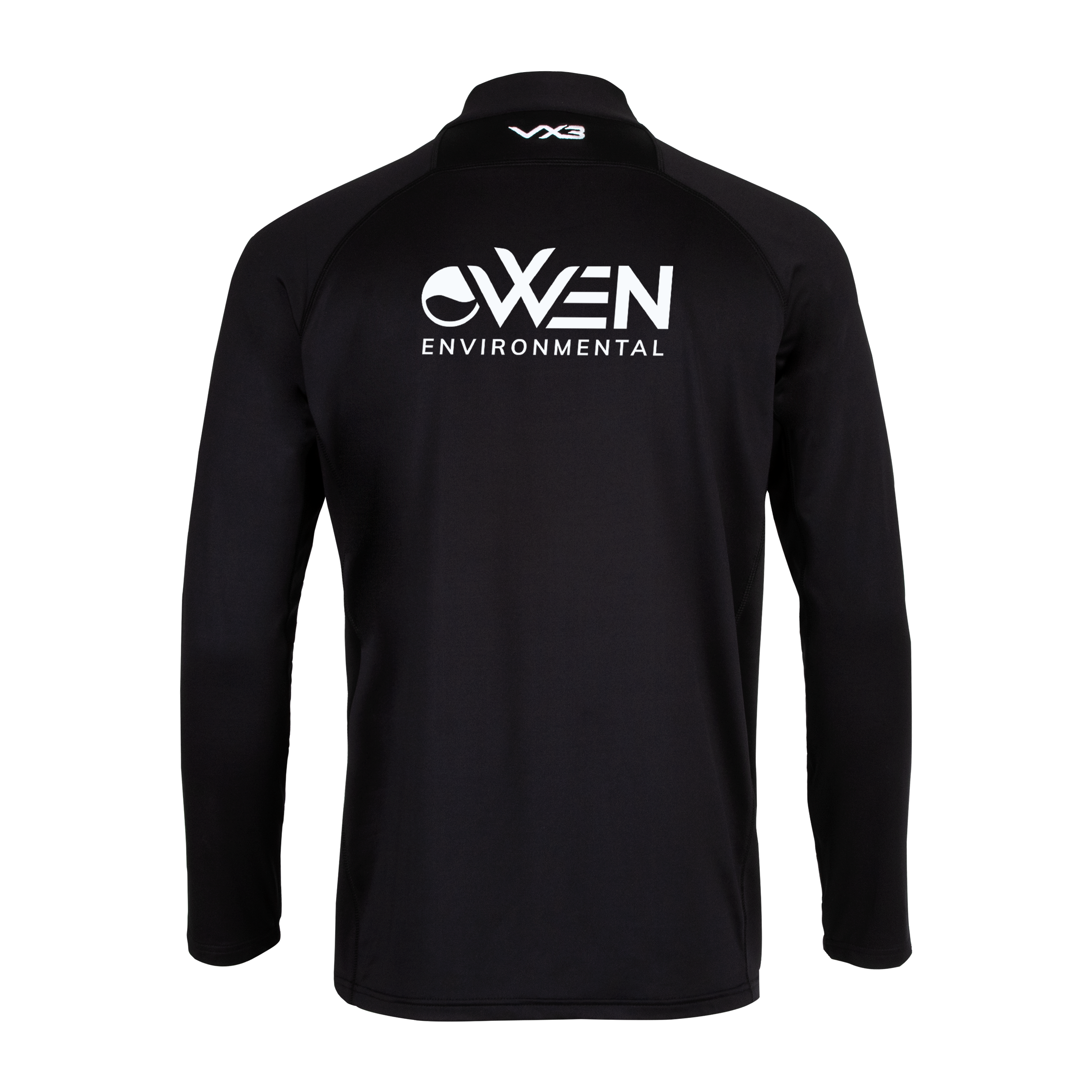 Dolgellau AFC Seniors Primus Quarter Zip