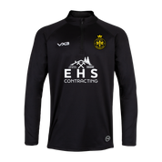 Dolgellau AFC Seniors Primus Quarter Zip