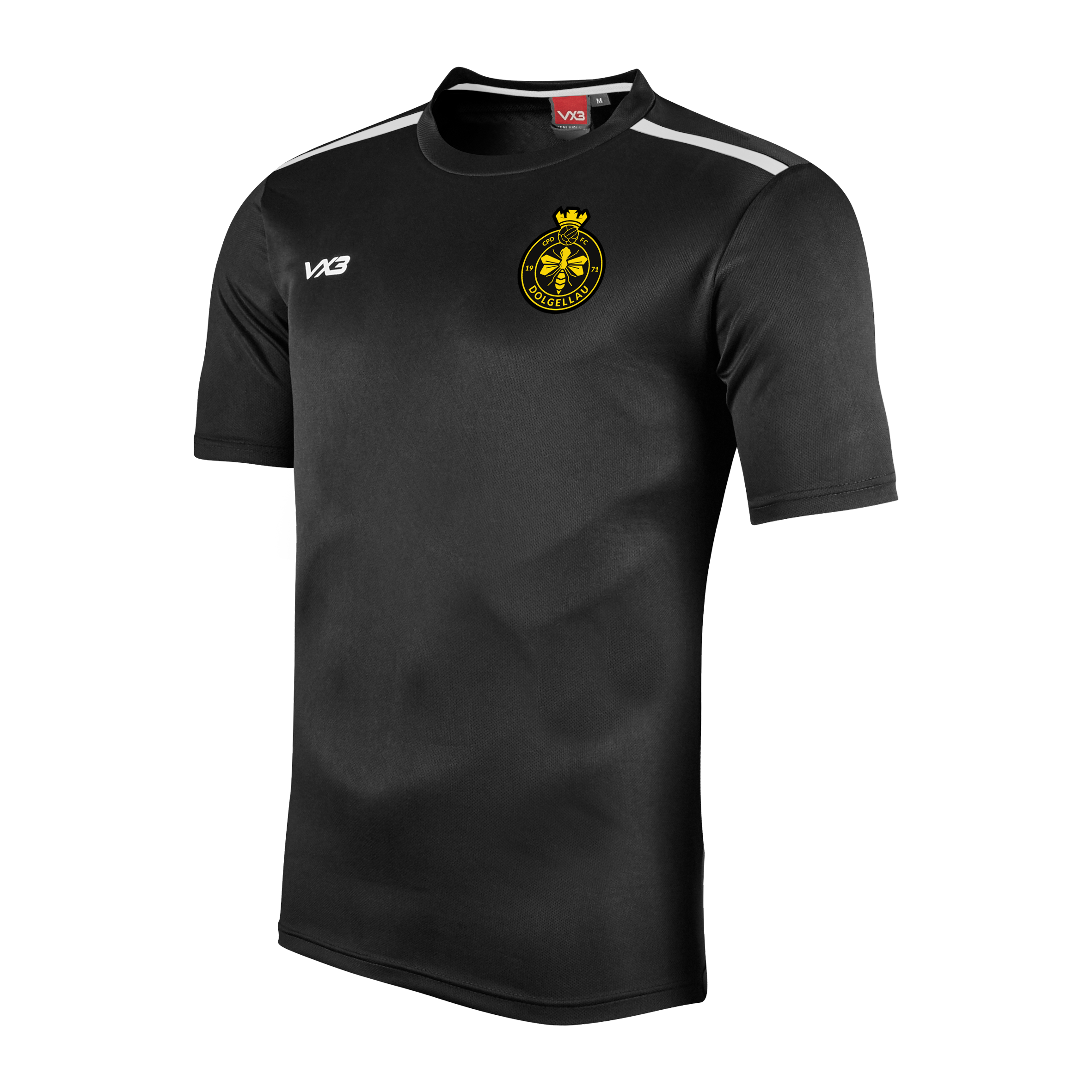 Dolgellau AFC Seniors Fortis Tee