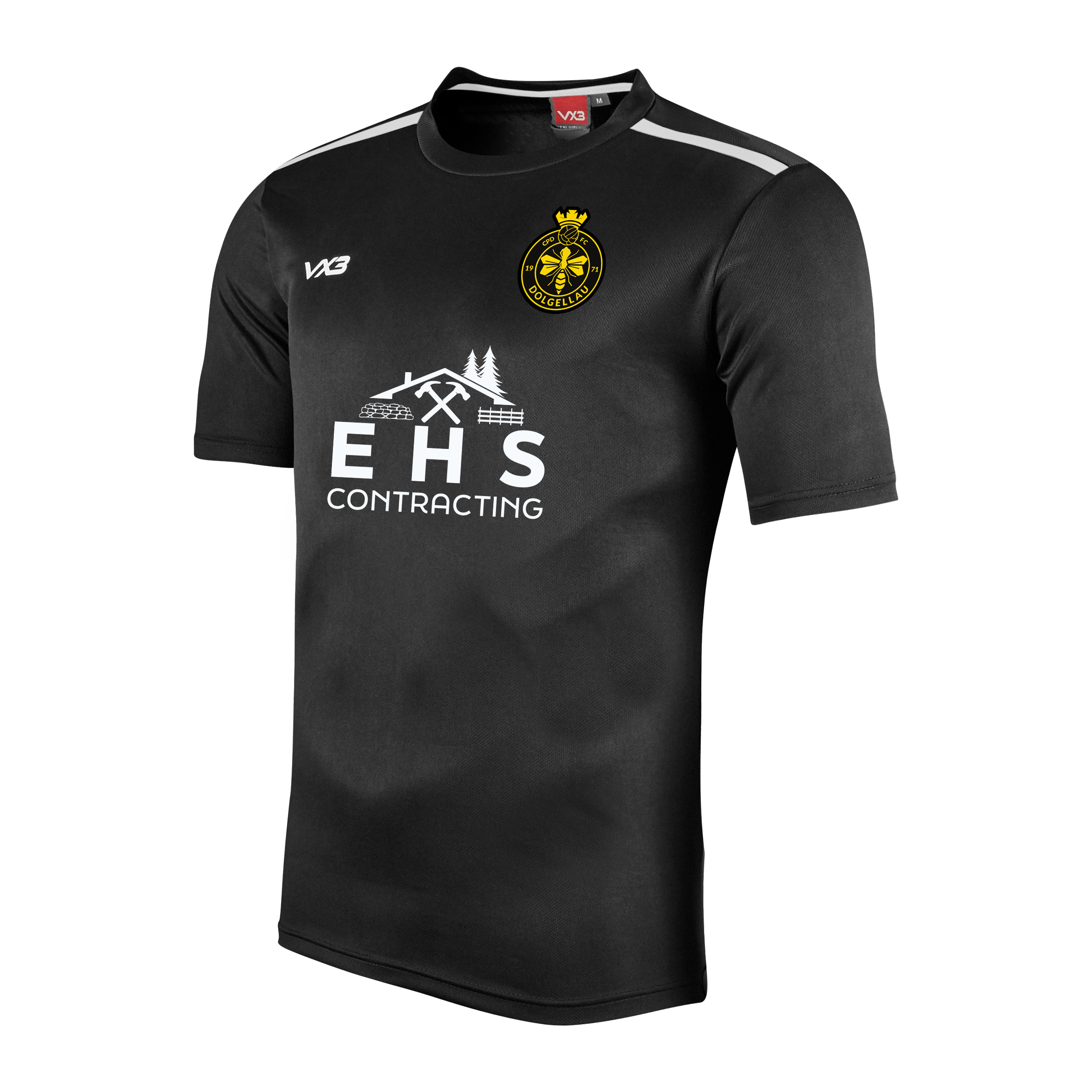 Dolgellau AFC Seniors Fortis Tee