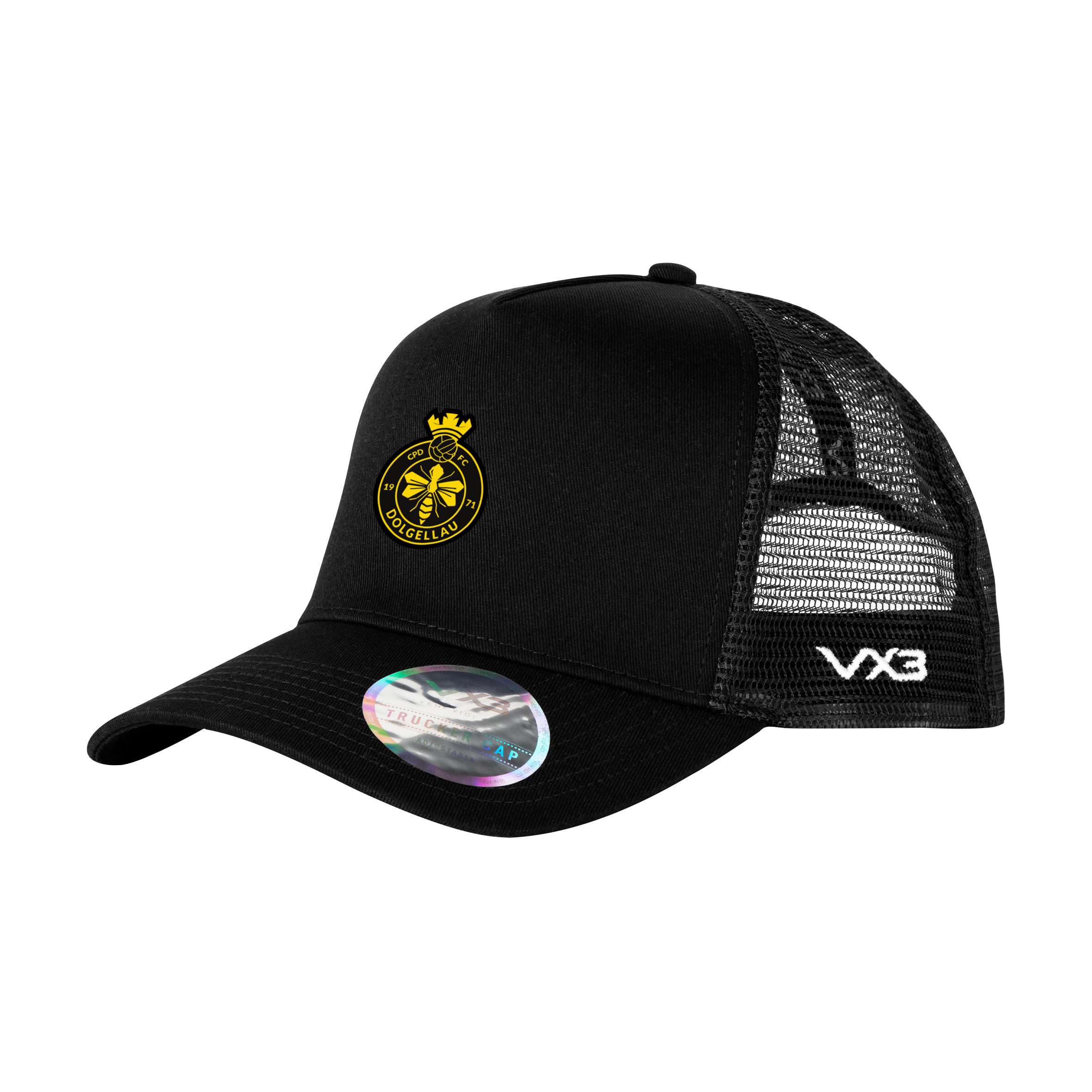 Dolgellau AFC Trucker Cap