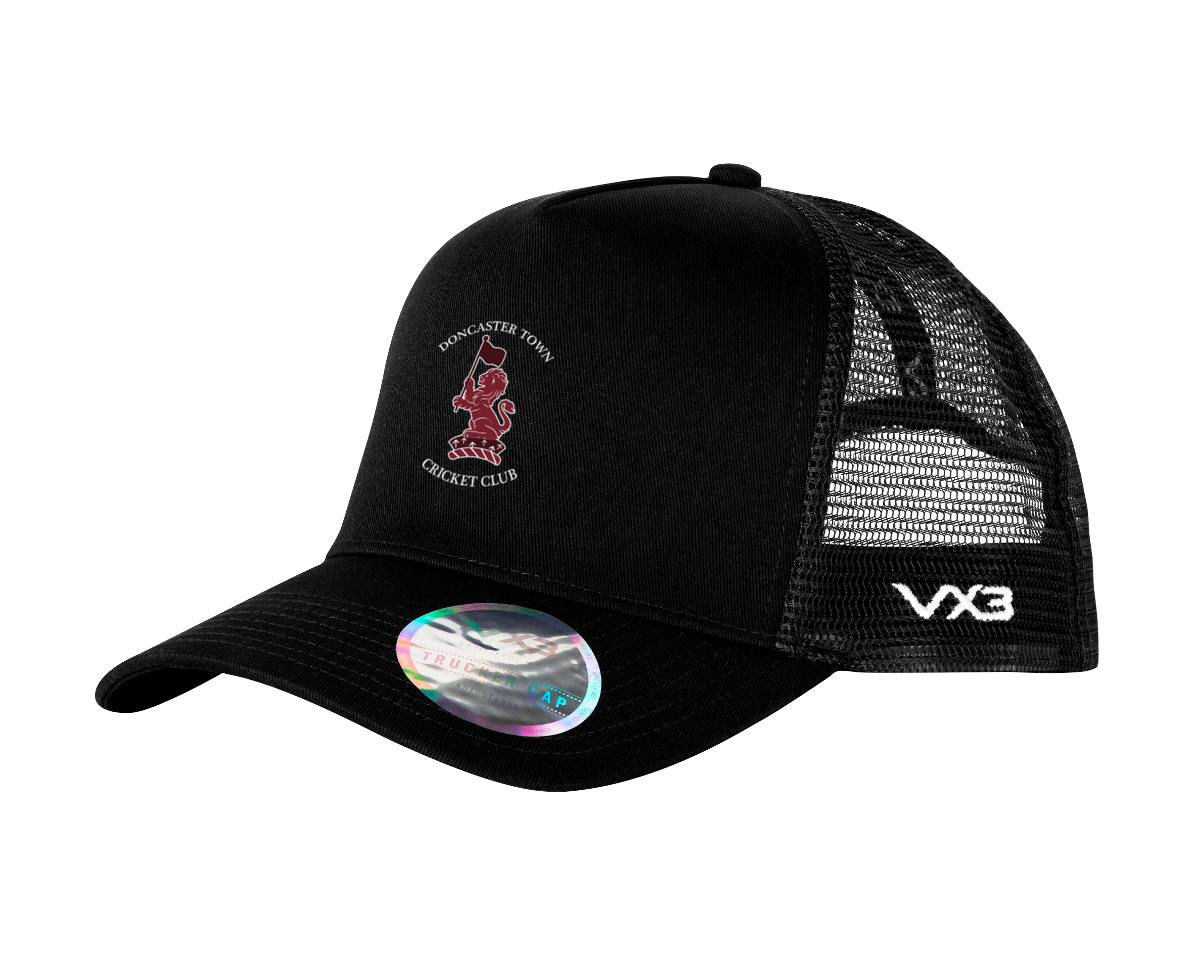Doncaster-Town-CC-Trucker.png