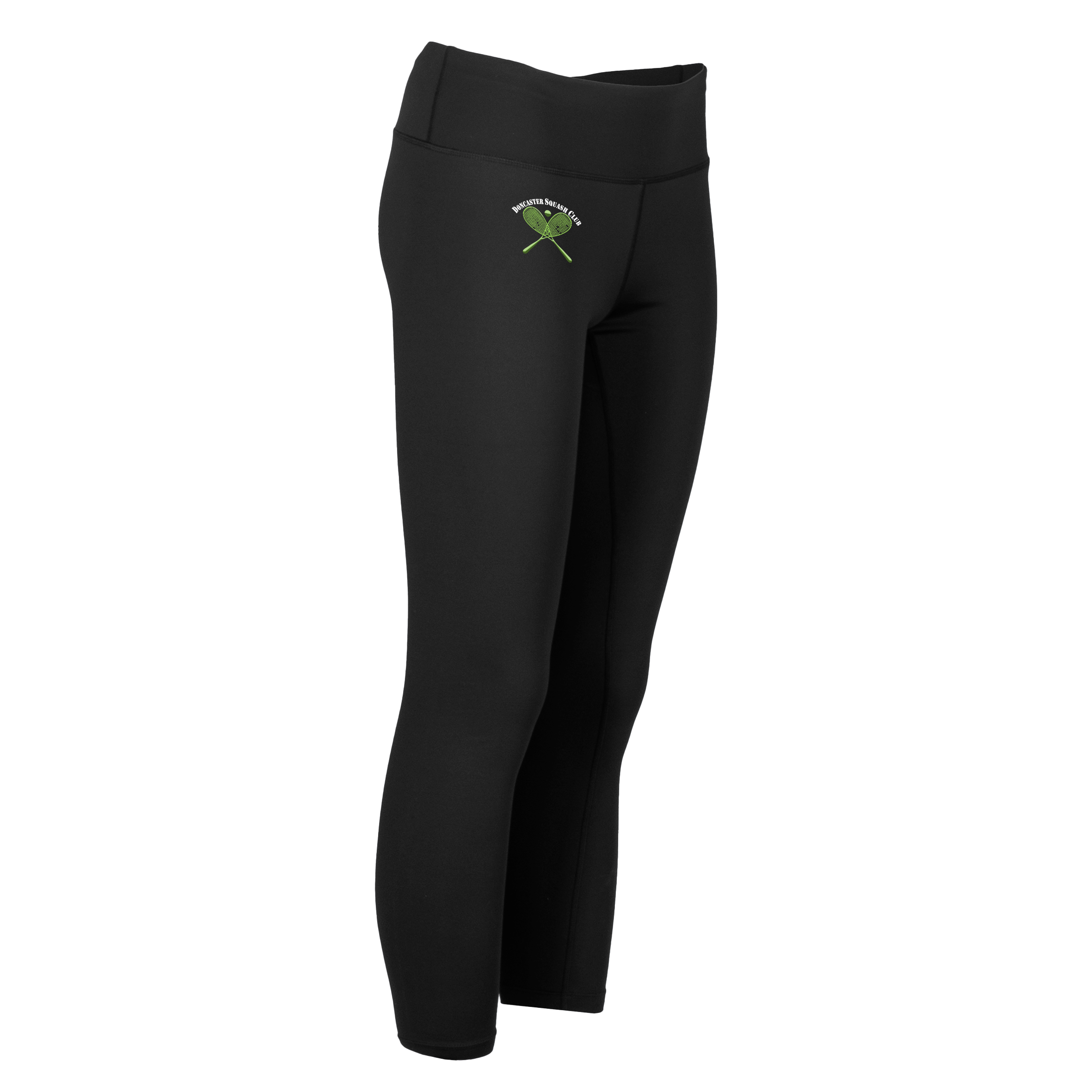 Doncaster Squash Club Actus Performance Legging