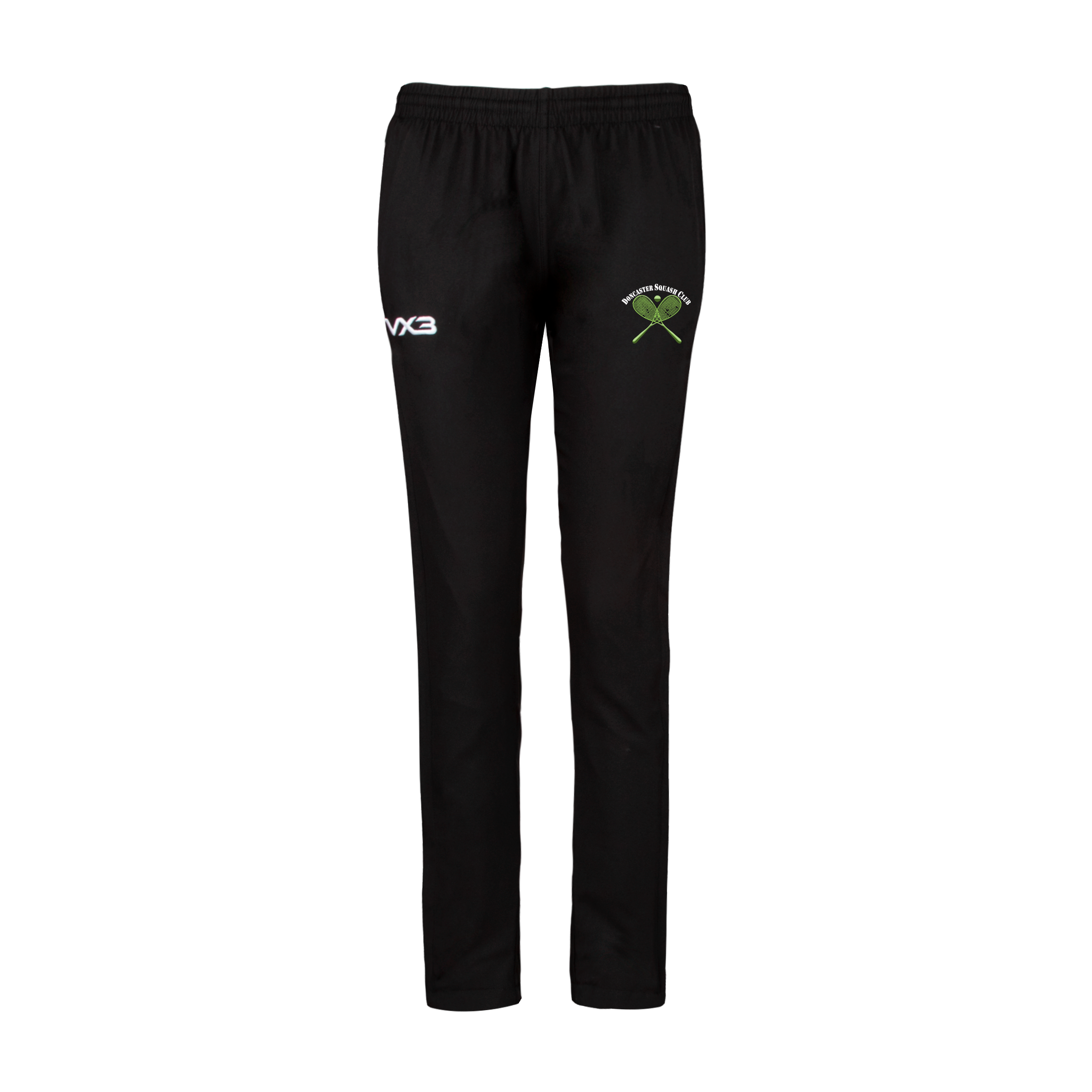 Doncaster Squash Club Solum Ladies Trackpant