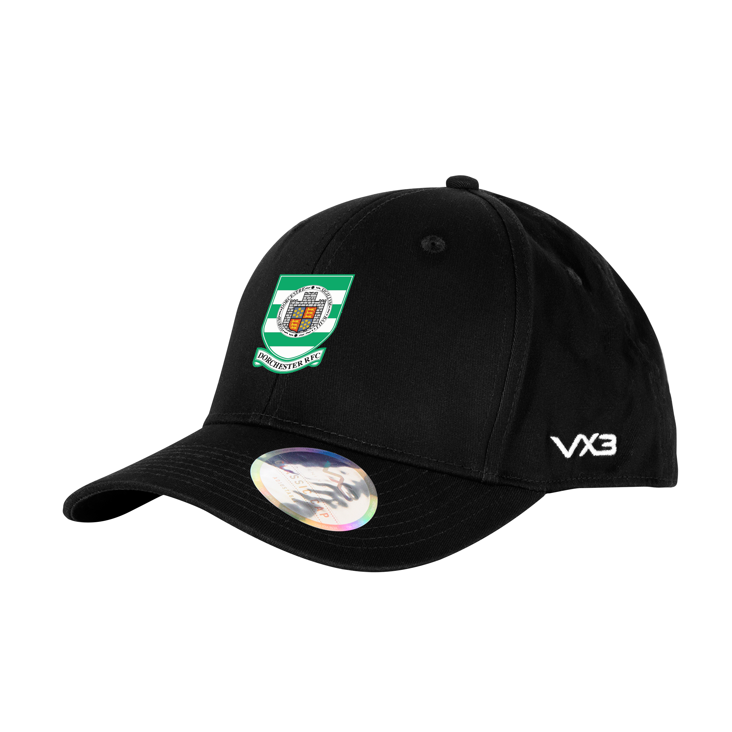 Dorchester RFC Classic Cap