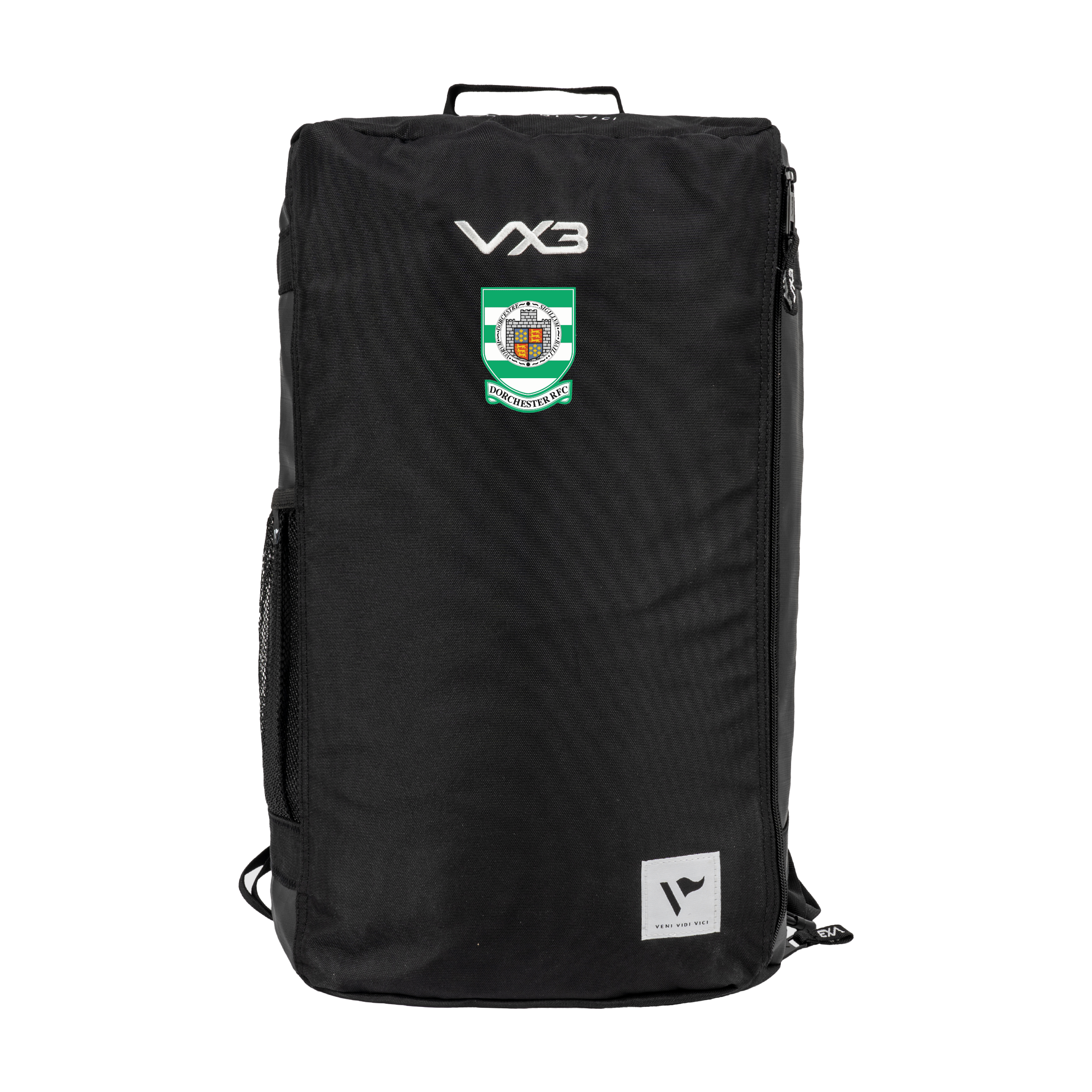 Dorchester RFC Durus Elite Backpack