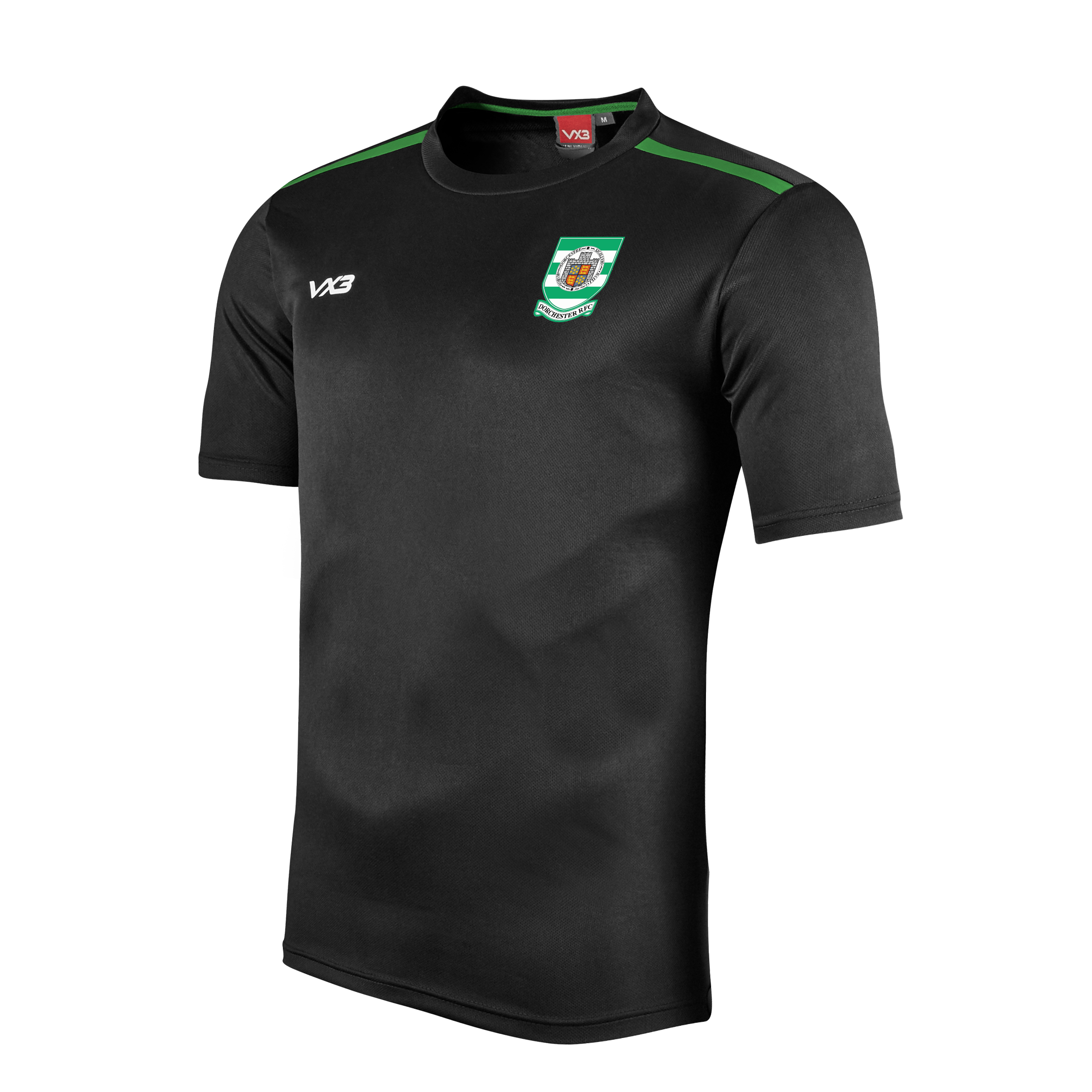 Dorchester RFC Fortis Youth Tee