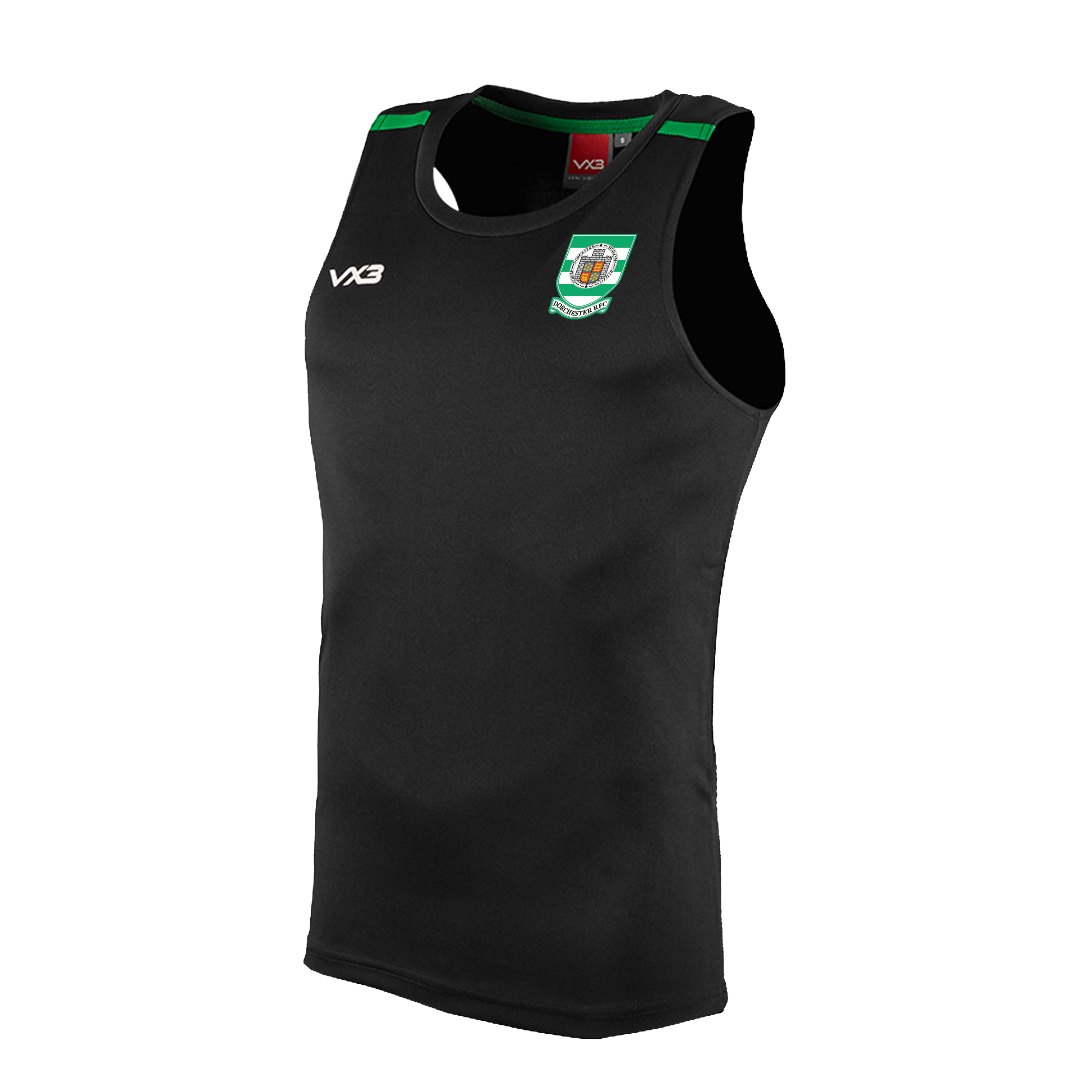 Dorchester RFC Fortis Vest